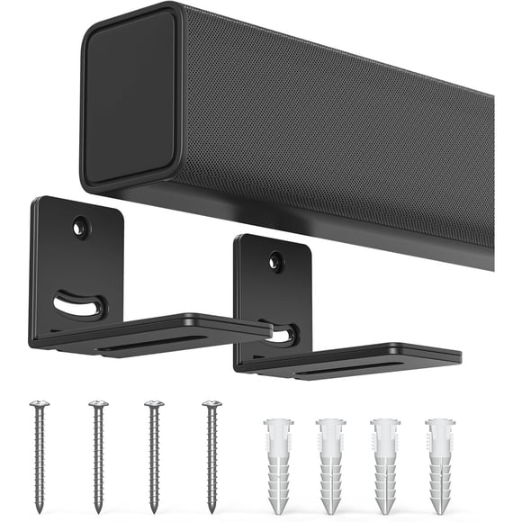 Soporte Universal Soundbar USX MOUNT Metal 3.5in 13kg