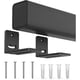 thumbnail image 1 of Soporte Universal Soundbar USX MOUNT Metal 3.5in 13kg, 1 of 3
