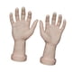 thumbnail image 3 of 2 Piezas Modelo De Mano Masculina Jugues Realista Para Joyas Para Fiestas De Fiesta Con La Piel De Joyería De Fiesta Temática, 3 of 5