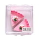 thumbnail image 2 of Caja De Postres En Miniatura, 1/12, Cocina, Casa De Muñecas, Mini Caja Para Pasteles, Suministros De Paisaje, Estilo D, 2 of 5