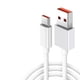 thumbnail image 4 of Cable De Carga Rápida Tipo C De 66W, Carga Rápida Para Teléfonos, Longitud De Oficina En Casa, 2M, 4 of 5