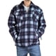 thumbnail image 2 of Chaqueta Hombre Invierno Leñadora A Cuadros Forrada Chiporro A178, 2 of 5