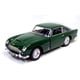 thumbnail image 1 of Auto Kinsmart Aston Martin DB5 Verde Pullback 131, 1 of 3