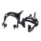 thumbnail image 1 of Bicicletas V Forma Pinza De Calibrador De Freno Dual Para Componentes De Bicicleta Pinza De Freno, 1 of 5