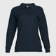 thumbnail image 3 of Polera Pique Mujer 80/20 M/L azul marino XL, 3 of 5