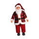 thumbnail image 3 of Figura Navideña Papá Noel 61 cm Rojo, 3 of 3