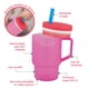 thumbnail image 3 of Vaso Antiderrame Bombilla My 1st Tumbler 266ml Frambuesa, 3 of 5
