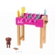 thumbnail image 3 of BARBIE SET DE JUEGOS CON MASCOTAS, 3 of 7