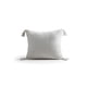 thumbnail image 2 of Pack De 2 Fundas De Cojin Chenille Con Borlas 45x45 Blanco, 2 of 4