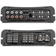 thumbnail image 3 of Amplificador NVX VAD22008 v2 de 8 canales y 2200 W RMS Clase D, 3 of 8