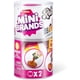 thumbnail image 2 of Capsula ZURU Mini Brands Retro 2 Pack 60 Minis Sorpresa, 2 of 3