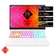 thumbnail image 2 of Notebook HP OMEN 14-FB0000LA Intel Ultra 7 16GB 1TB RTX4060, 2 of 5