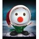 thumbnail image 4 of Muñeco de nieve animado parlante ANIMAT3D Mr. Chill con proyector y altavoz, 4 of 8