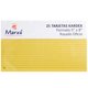 thumbnail image 1 of Tarjetas Kardex 5 x 8, 1 Un, 1 of 1