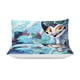 thumbnail image 3 of Helluva Boss Fizzarolli 3 Pieces Bedding Sets Soft Comforter Sets Decor Bedroom Gifts, 3 of 5