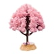 thumbnail image 5 of Adorno para tablero de instrumentos de automóvil, árbol bonsái artificial, modelo de árbol artificial decorativo para escritorio, oficina, estante, de Estilo B, 5 of 5