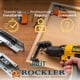 thumbnail image 3 of Guía de taladrado bajo encimera ROCKLER JIG IT para Blum Tandem, 3 of 6