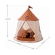 thumbnail image 2 of Carpa Castillo Para Niña Y Niño Plegable Infantil Juguetes, 2 of 4