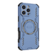 thumbnail image 2 of Funda FOXDOCK para iPhone 16 Pro Max , magnética, resistente a golpes, con soporte, unisex, carga inalámbrica, 2 of 4