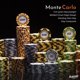 thumbnail image 4 of Fichas de póker Playzaic Monte Carlo, 100 unidades, 13,5 g, composite de arcilla, 4 of 6