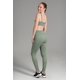 thumbnail image 3 of Leggings Full Lenght Botanical Green, 3 of 3