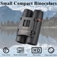 thumbnail image 4 of Binoculares compactos mgmooa 30X60 HD para adultos y niños, 4 of 8