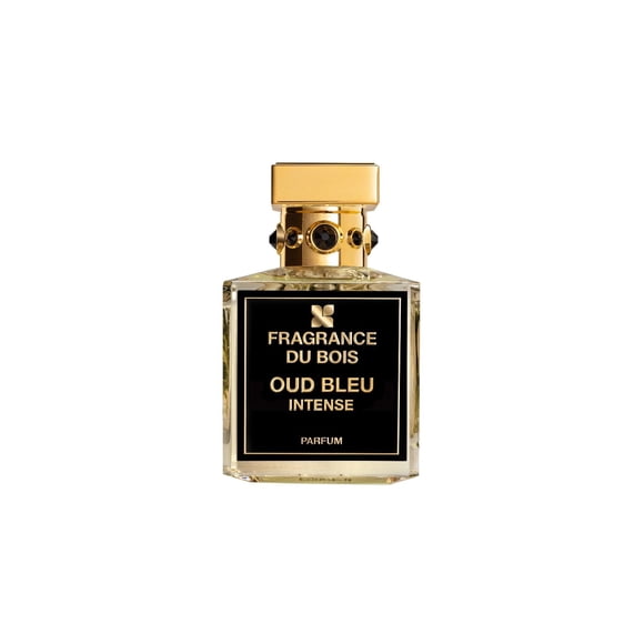 Perfume Fragrance du Bois Oud Bleu Intense 50 ml para hombre