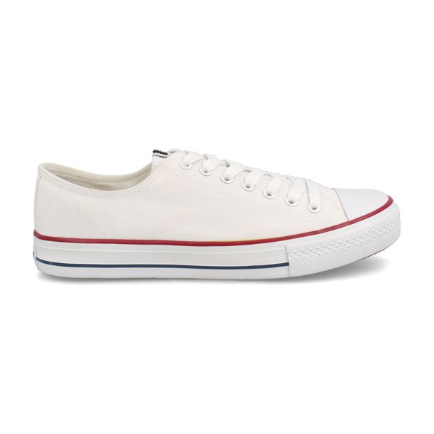 Zapatilla Unisex North Star Suprime Blanco