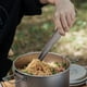 thumbnail image 3 of Pinzas para barbacoa Boundless Voyage, de titanio, ultraligeras, 25,5 cm, 3 of 3