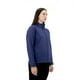 thumbnail image 2 of Softshell Quebec Loba Azul, 2 of 6