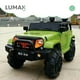 thumbnail image 4 of Auto A Bateria Jeep 12v Control Verde, 4 of 7