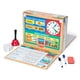 thumbnail image 1 of Classroom Play Set Game Melissa & Doug School Time!, 1 of 9