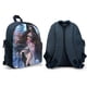 thumbnail image 4 of Mochila Escolar Desmarcar Demon Slayer Nezuko Azul, 4 of 6