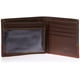 thumbnail image 5 of Cartera Timberland Passcase Billetera Bifold de Cuero Marrón para Hombre, 5 of 7