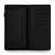 thumbnail image 4 of Billetera Vesta Negro, 4 of 6