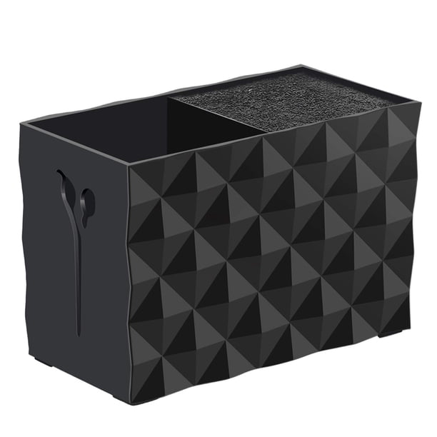 Estuche para tijeras de peluquería, estuche profesional para herramientas de corte de pelo, caja para guardar pinzas para el pelo.