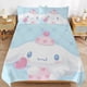 thumbnail image 2 of Cinnamoroll Bedding Sets for Kids Men Women, 2 of 5