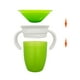 thumbnail image 4 of Taza Antiderrame Vaso Mágica 360 Antiderrame Para Bebe Niños, 4 of 4