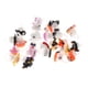 thumbnail image 3 of Anillos Iluminados Para Halloween, Decoración, Premios Para Niños, Anillos Brillantes, Suministros Divertidos Para Fiestas, 24 Uds., 3 of 5