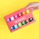 thumbnail image 2 of Molino colorante alimentario a base de aceite, 20 ml (paquete de 12 unidades de Kickstarter), 2 of 9