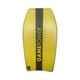 thumbnail image 4 of Tabla Bodyboard Surf 37 + Leash | 93x79x5cm Amarillo Tamano Unico, 4 of 4