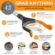 thumbnail image 5 of Grabber Reacher EZPIK plegable de 110 cm con imanes para personas mayores, 5 of 9