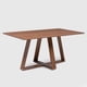 thumbnail image 4 of Comedor Avena 160&nbsp;Cm + 6 Sillas Mega Gris, 4 of 12