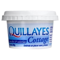 Queso Cottage Untable 200 G Quillayes