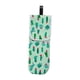 thumbnail image 2 of Bolsa De Viaje Resistente Al Agua Para Rizador De Pelo, Verde, 2 of 3