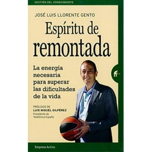 Empresa Activa - Espiritu De La Remontada