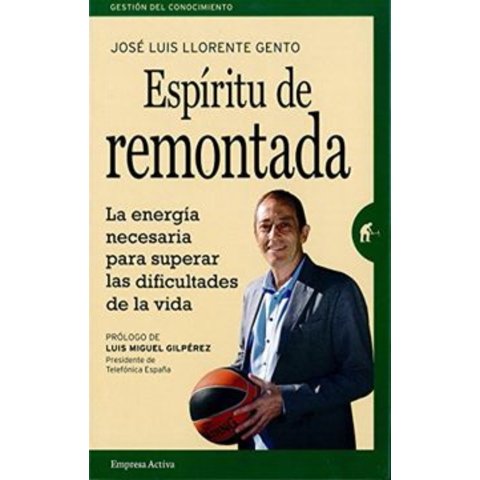 Empresa Activa - Espiritu De La Remontada