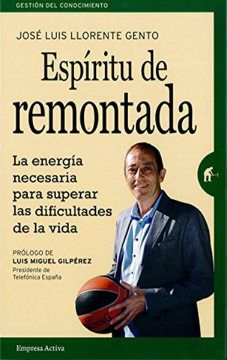 Empresa Activa - Espiritu De La Remontada