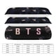 thumbnail image 2 of Kpop BTS Girl Duvet Cover Set Soft Comfortable Bedding Sets 3 Pieces Ultra Soft Skin-Friendly Comforter Cover Set, 2 of 5