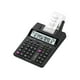 thumbnail image 1 of Calculadora de impresión Casio HR-170RC negra, 1 of 3